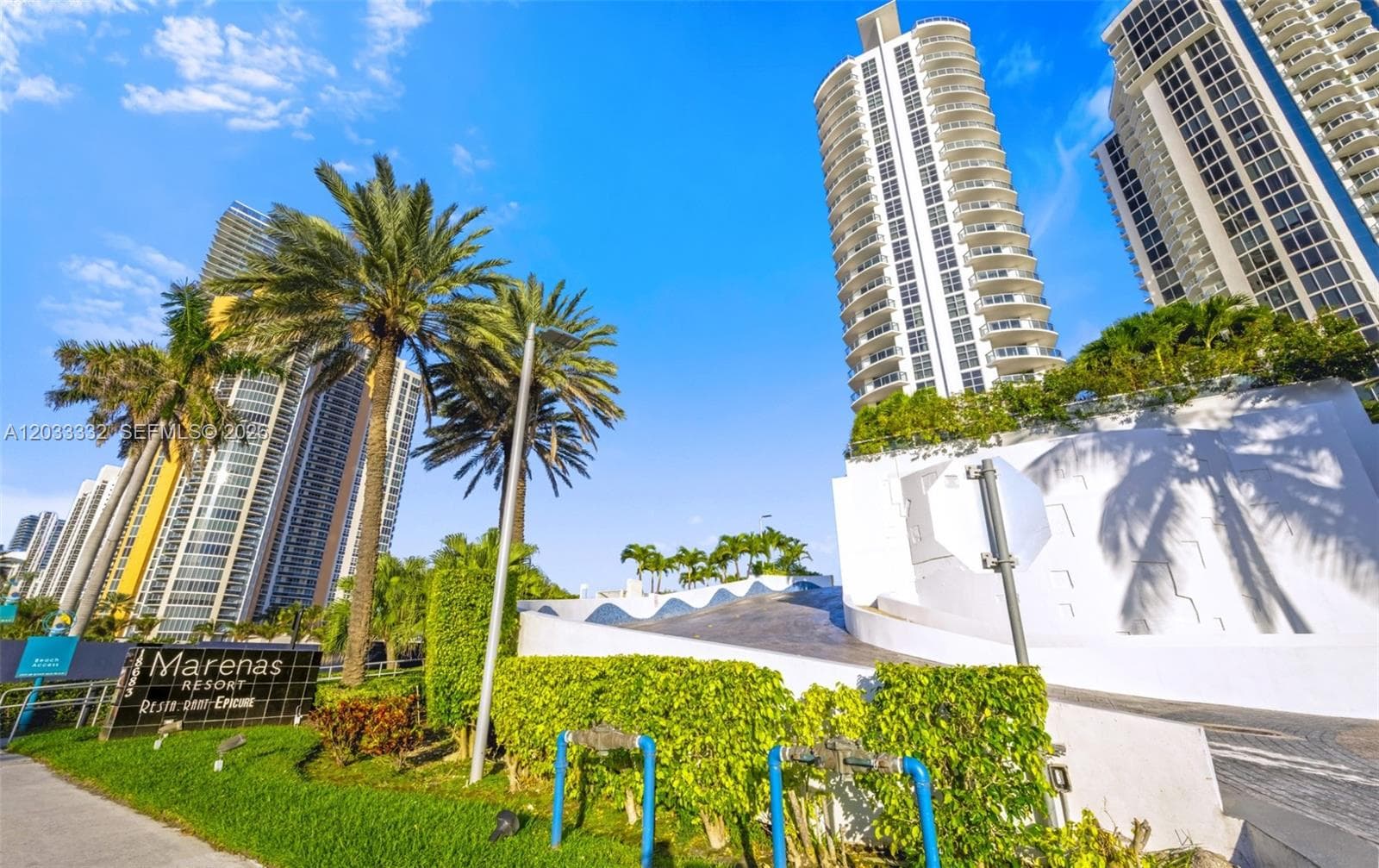 Marenas Resort · #2503 in Sunny Isles Beach - Photo 36