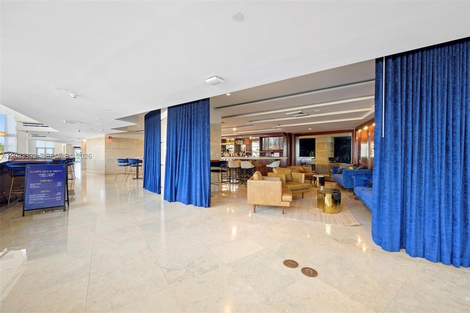 Marenas Resort · #2503 in Sunny Isles Beach - Photo 32