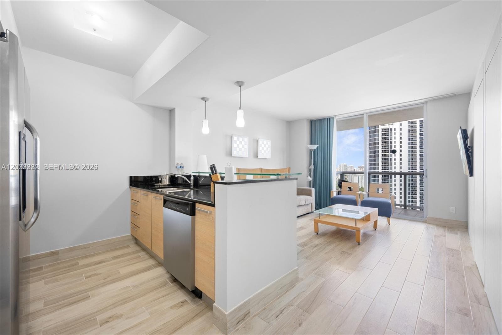 Marenas Resort · #2503 in Sunny Isles Beach - Photo 5