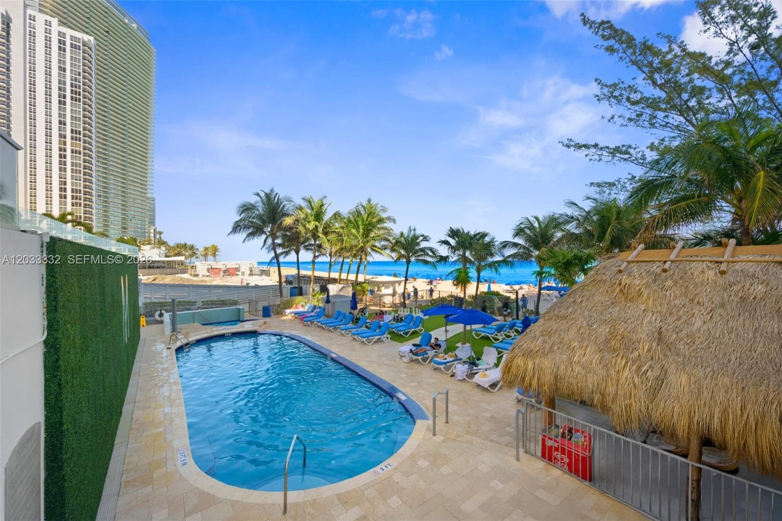 Marenas Resort · #2503 in Sunny Isles Beach - Photo 20