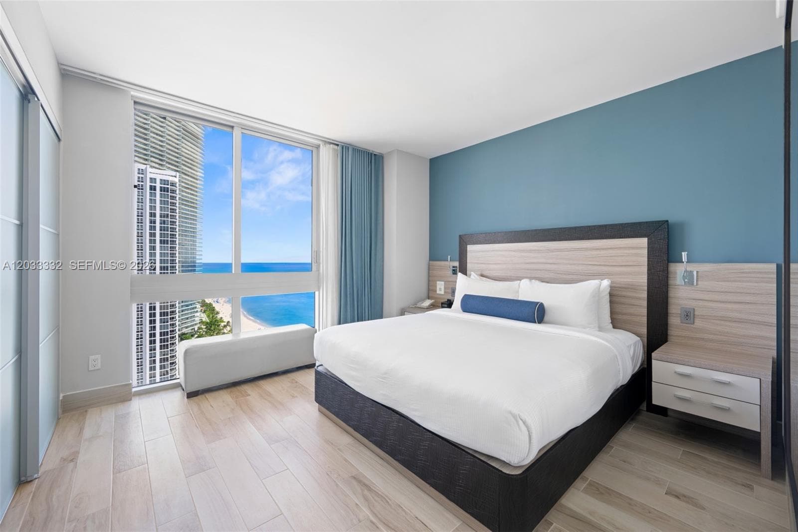 Marenas Resort · #2503 in Sunny Isles Beach - Photo 9