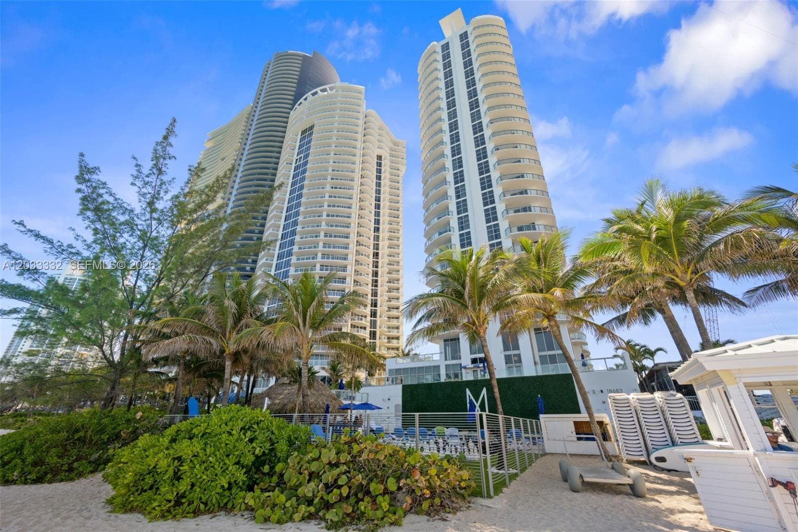 Marenas Resort · #2503 in Sunny Isles Beach - Photo 24
