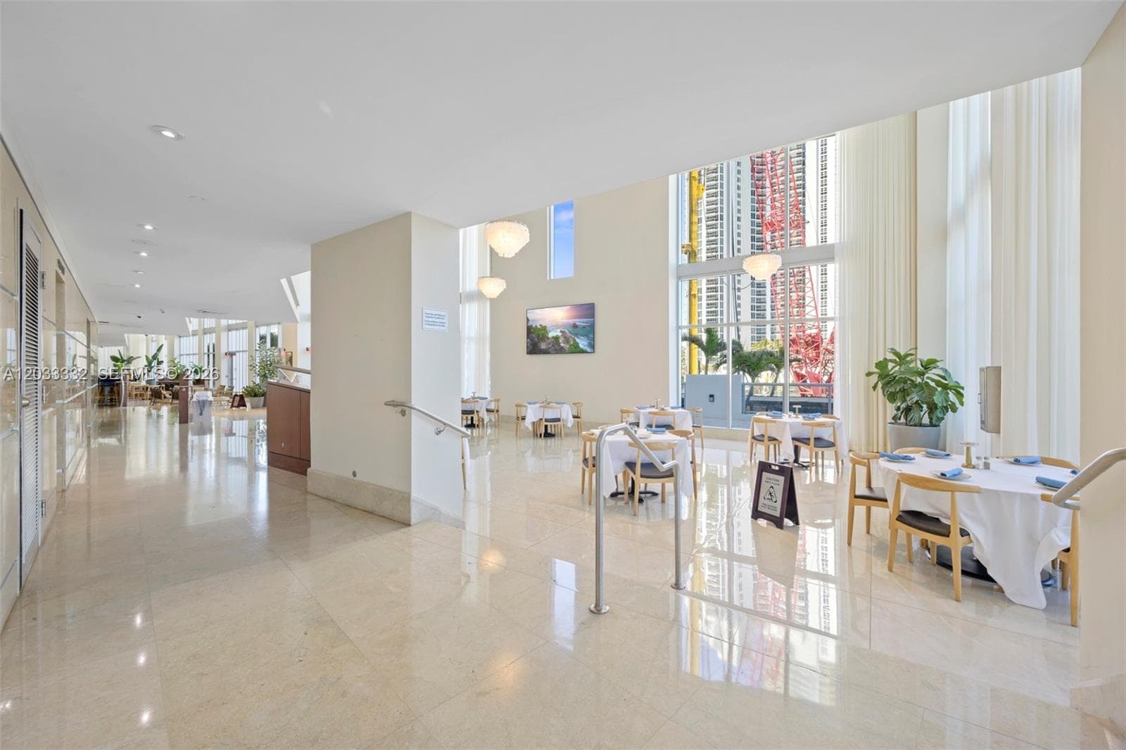 Marenas Resort · #2503 in Sunny Isles Beach - Photo 30