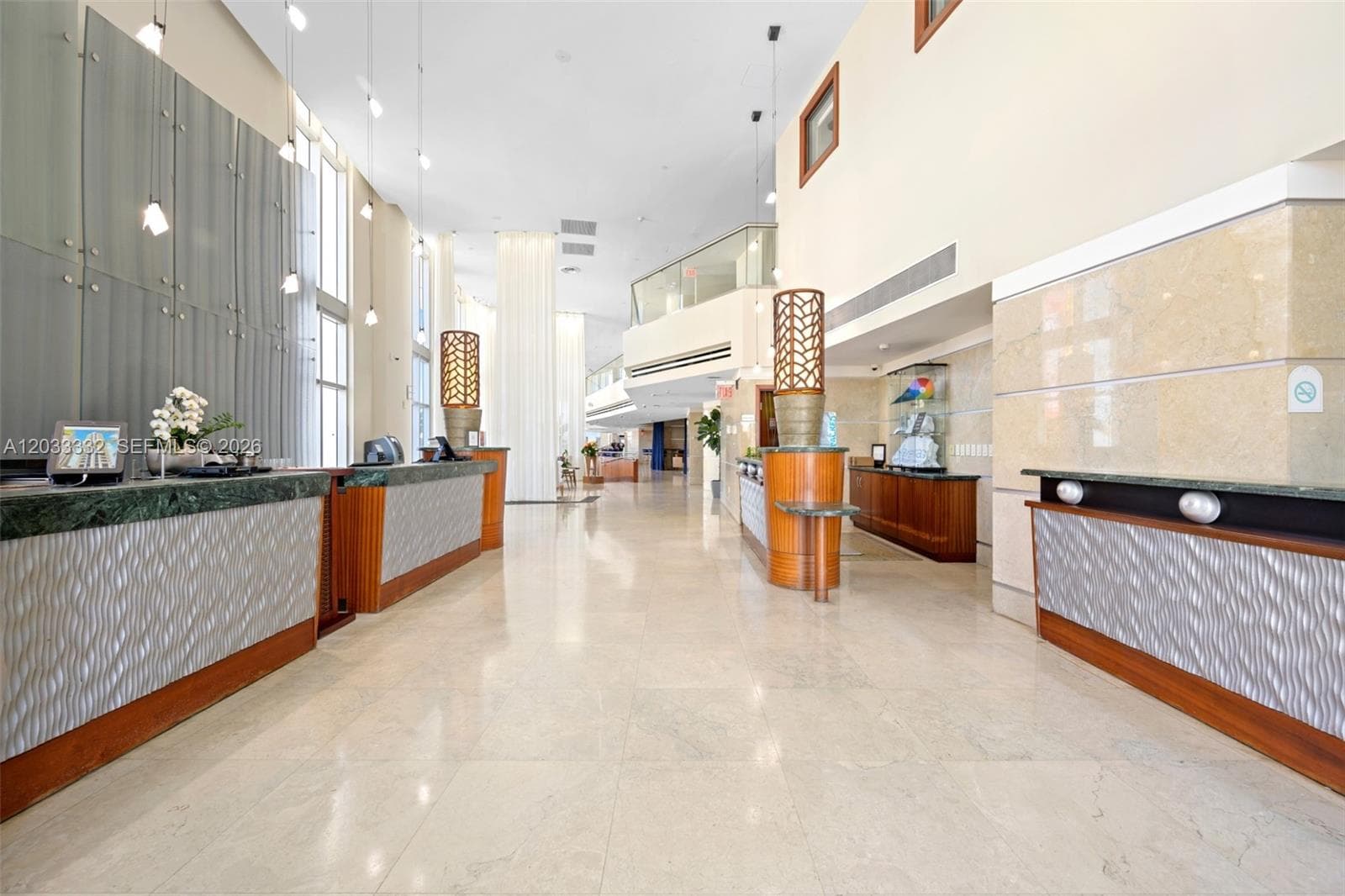Marenas Resort · #2503 in Sunny Isles Beach - Photo 34