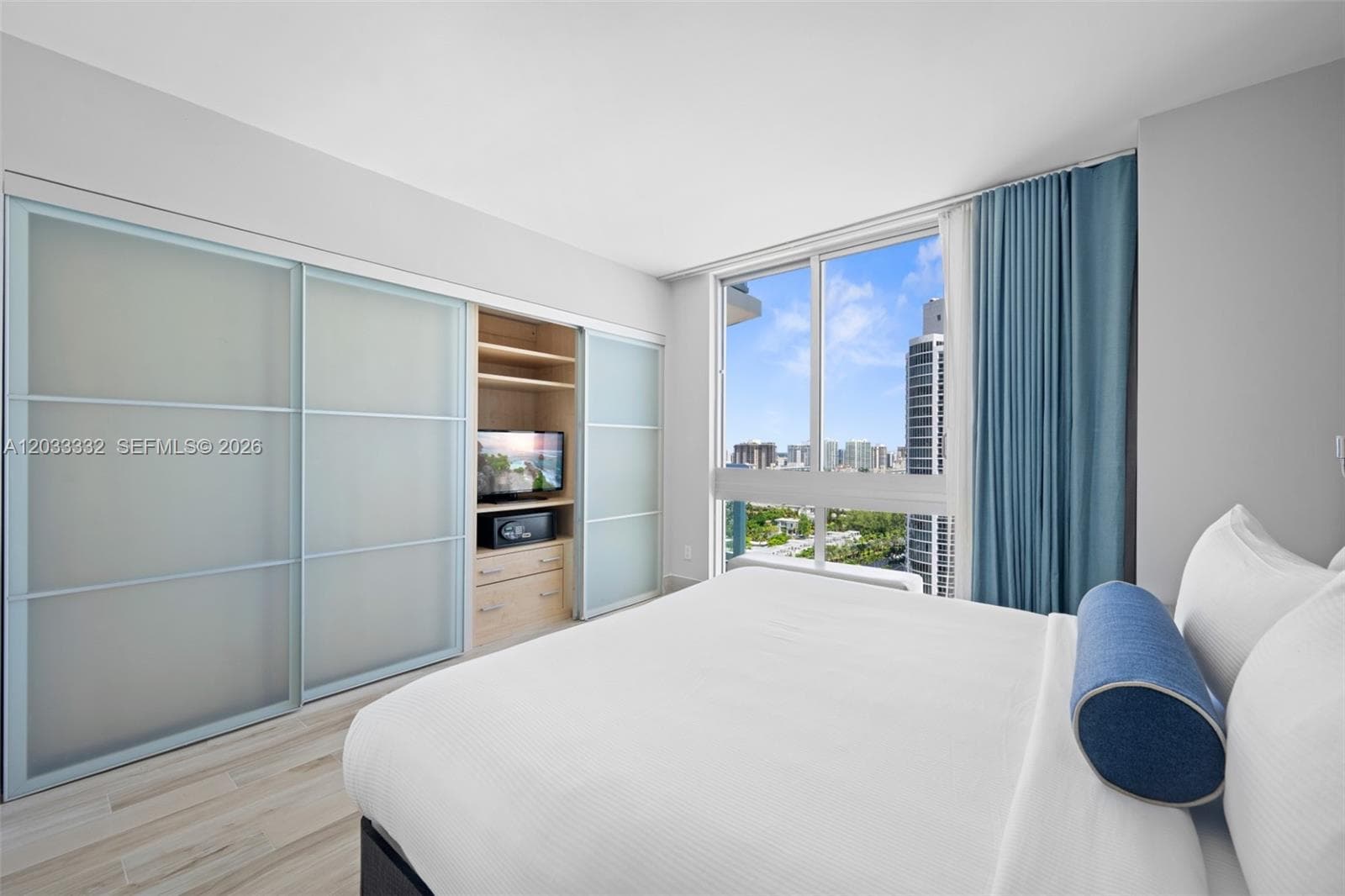 Marenas Resort · #2503 in Sunny Isles Beach - Photo 10