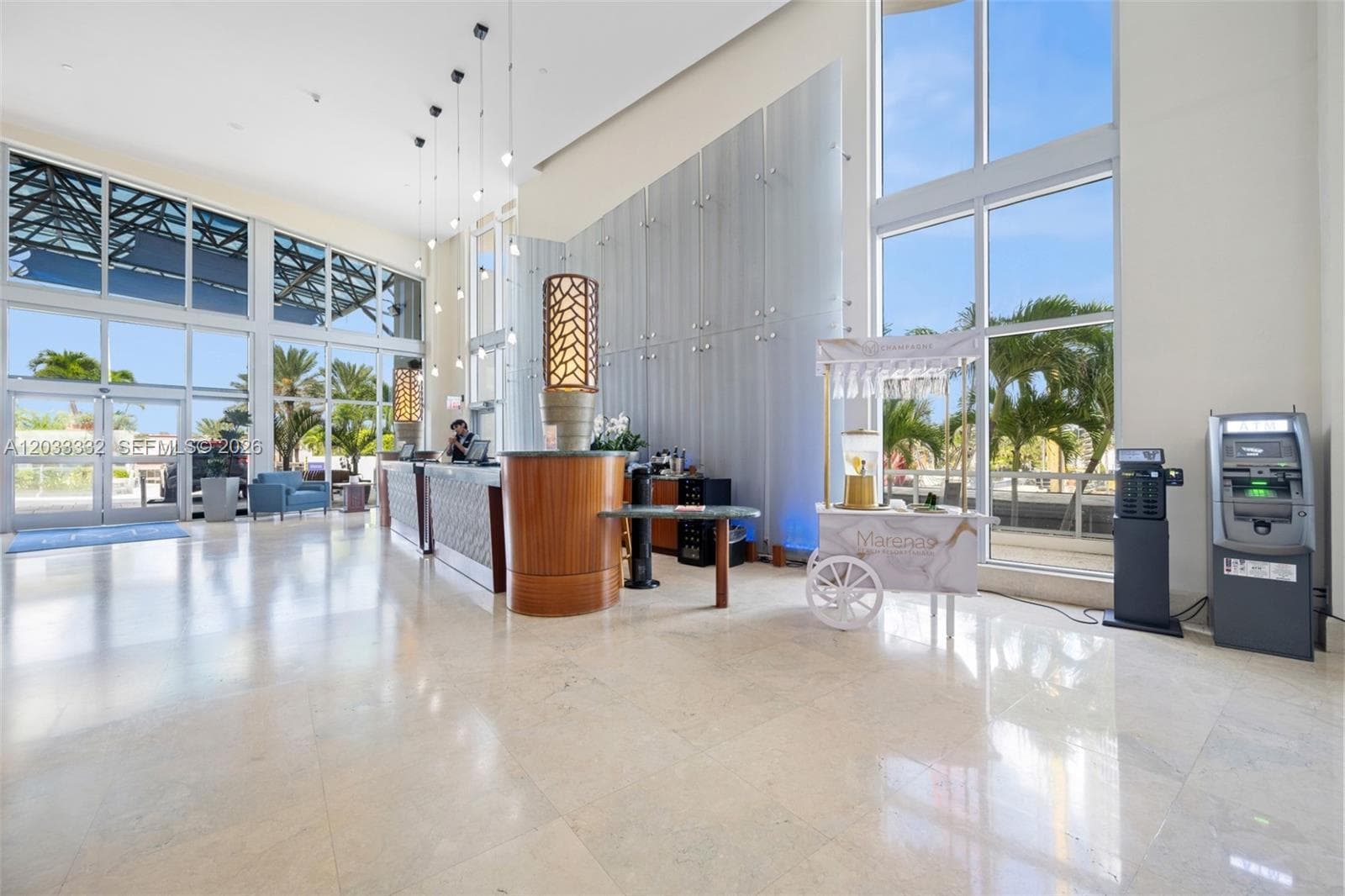 Marenas Resort · #2503 in Sunny Isles Beach - Photo 33