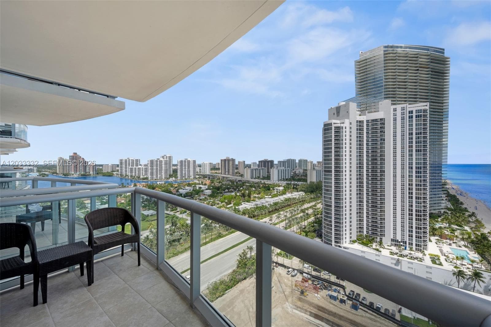 Marenas Resort · #2503 in Sunny Isles Beach - Photo 14