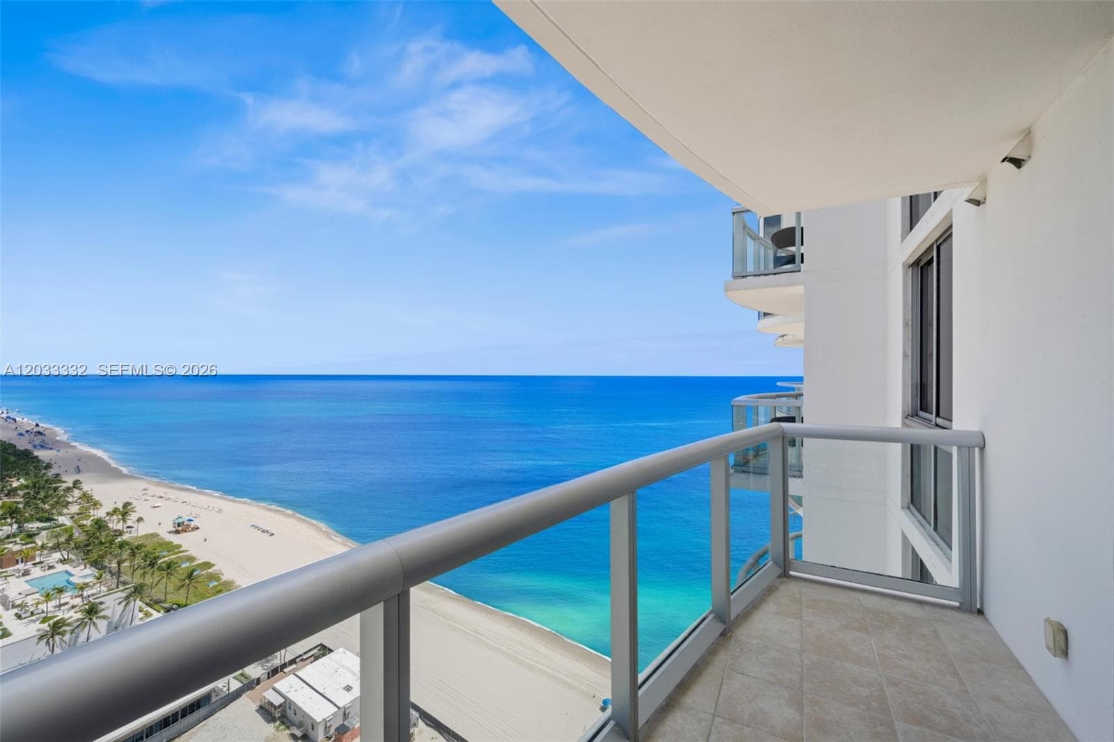 Marenas Resort · #2503 in Sunny Isles Beach - Photo 15