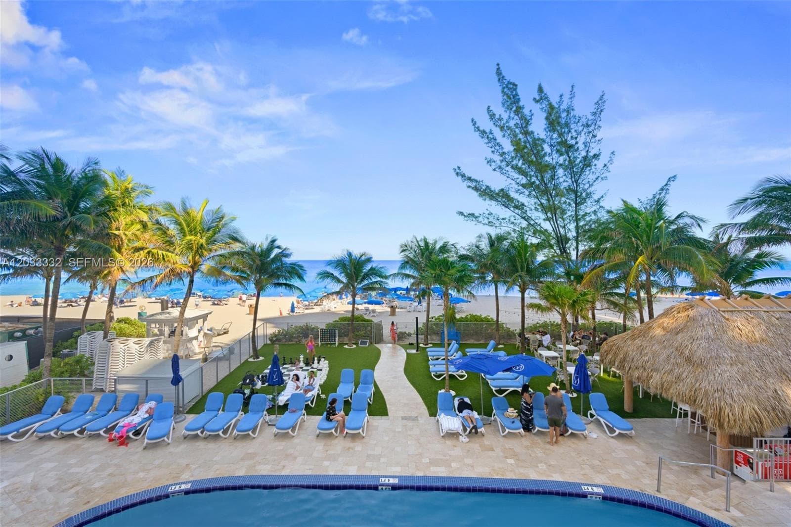 Marenas Resort · #2503 in Sunny Isles Beach - Photo 19