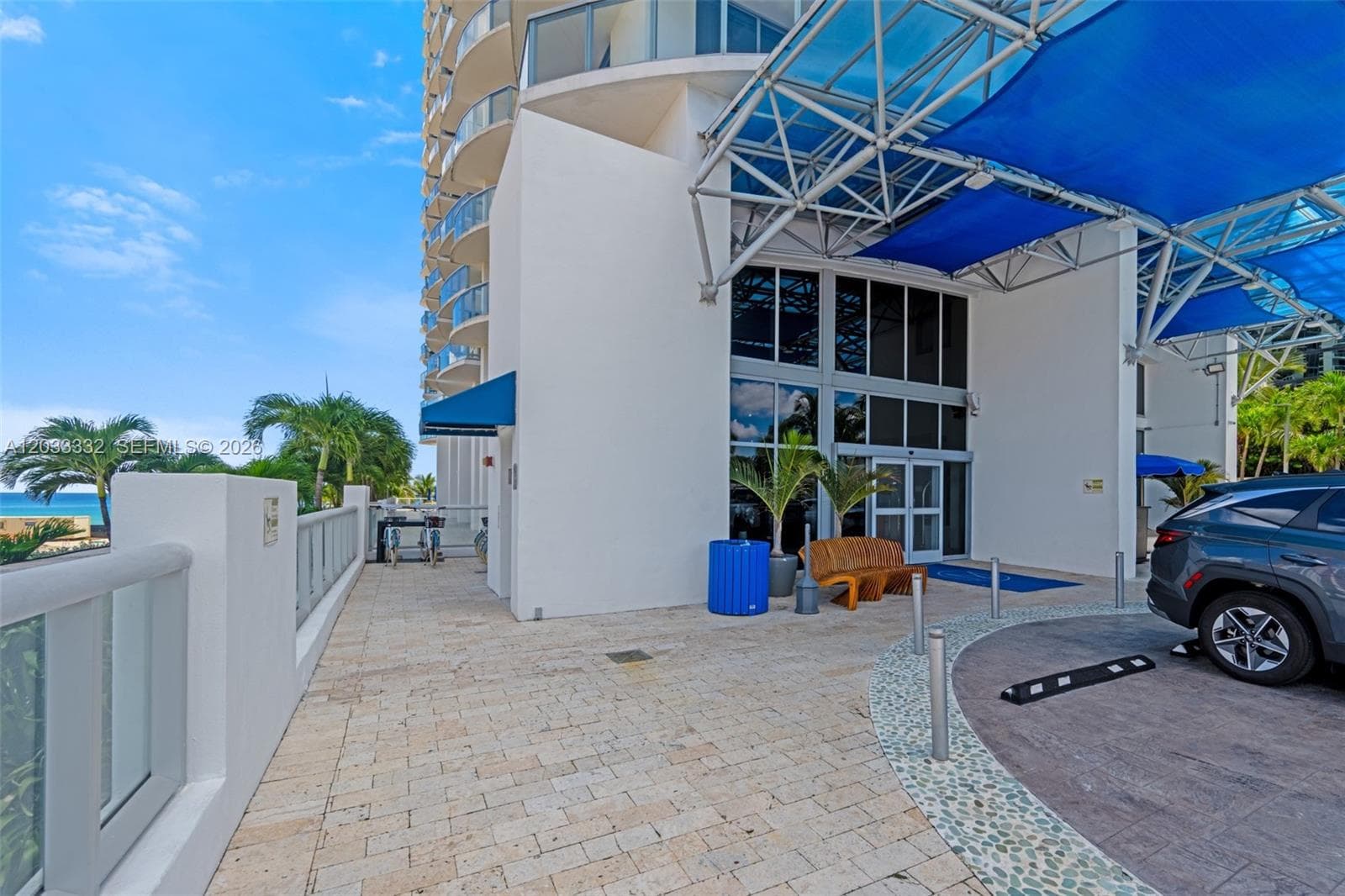 Marenas Resort · #2503 in Sunny Isles Beach - Photo 35