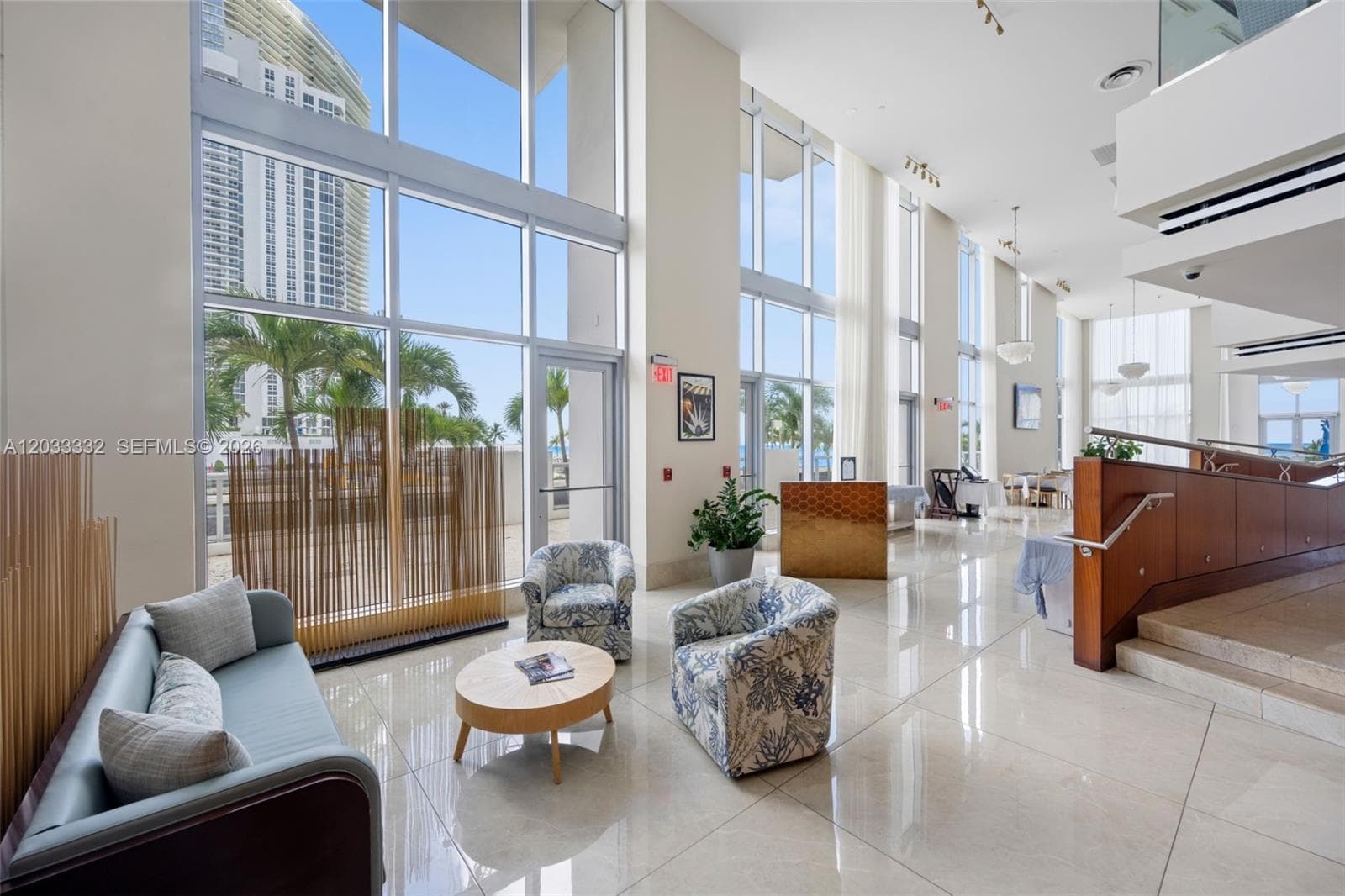 Marenas Resort · #2503 in Sunny Isles Beach - Photo 31