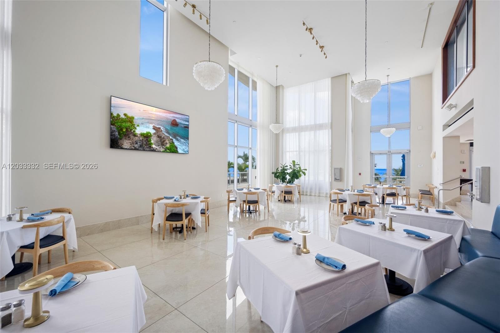 Marenas Resort · #2503 in Sunny Isles Beach - Photo 29