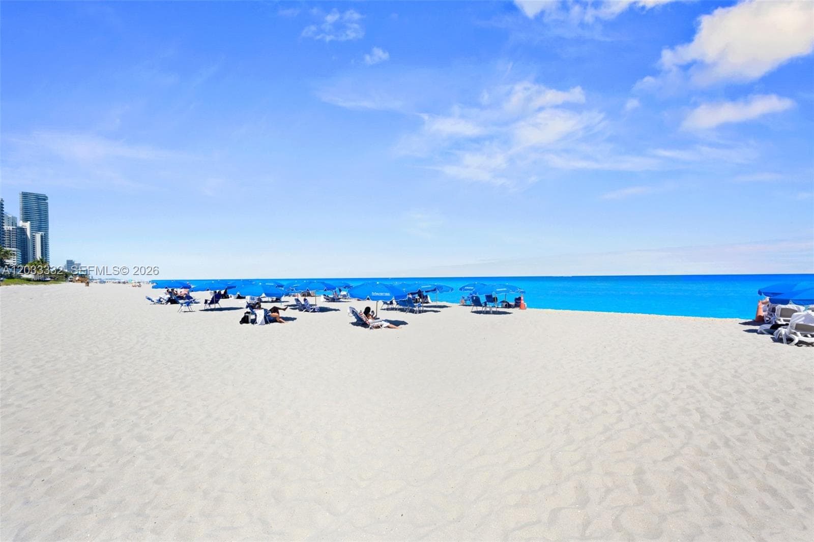 Marenas Resort · #2503 in Sunny Isles Beach - Photo 25