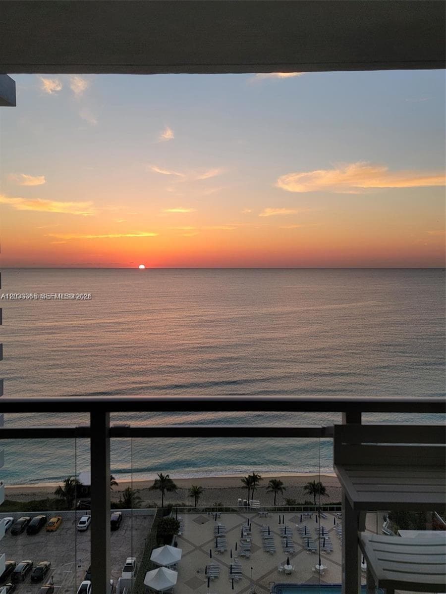 Parker Plaza · #1815 in Hallandale Beach - Photo 1