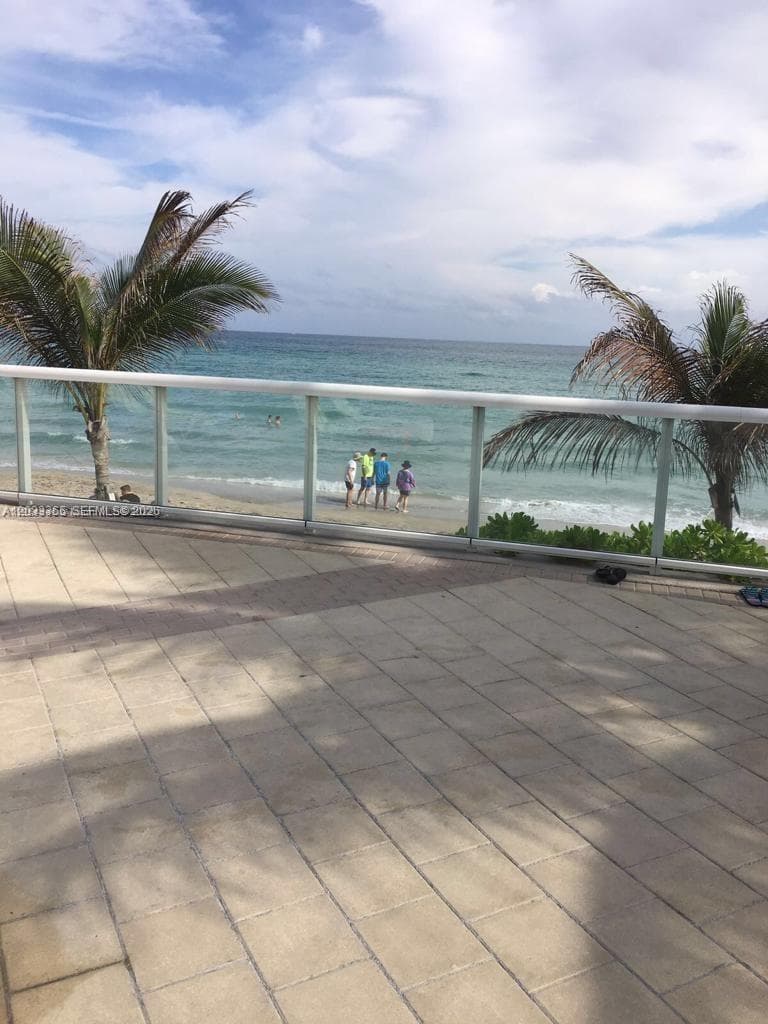 Parker Plaza · #1815 in Hallandale Beach - Photo 19