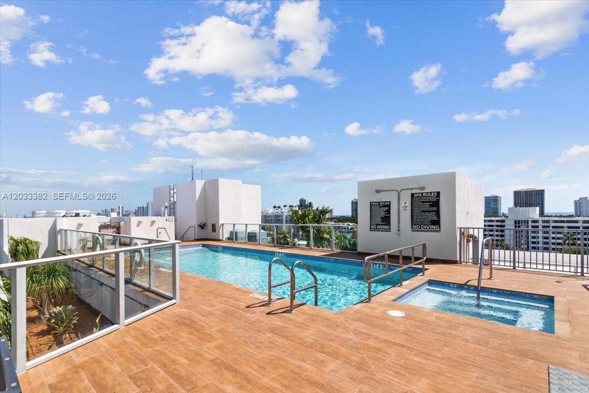 ONE BAY HARBOR CONDO · #502 in Bay Harbor Islands - Photo 46