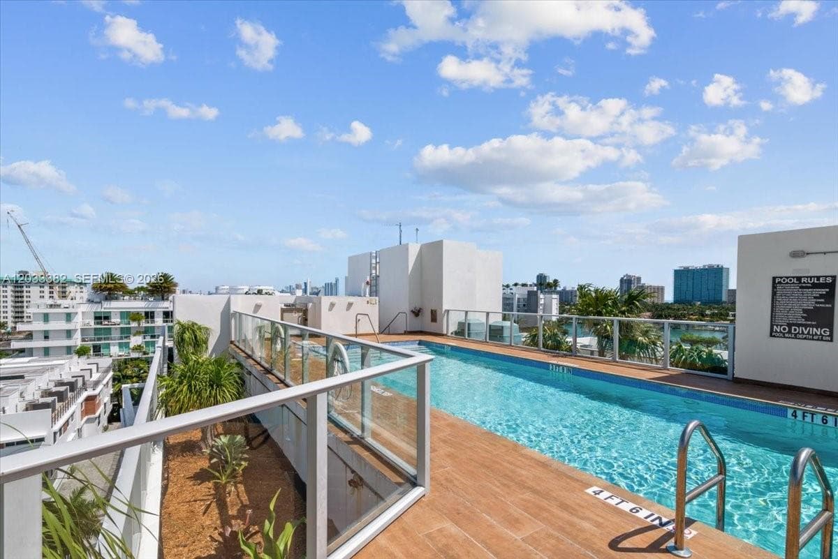 ONE BAY HARBOR CONDO · #502 in Bay Harbor Islands - Photo 47