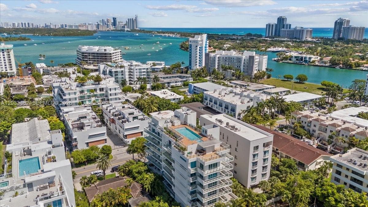 ONE BAY HARBOR CONDO · #502 in Bay Harbor Islands - Photo 7