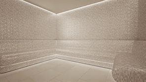 Steam Room