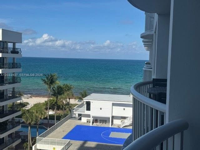 THE CARRIAGE HOUSE CONDO · #513 in Miami Beach - Photo 32