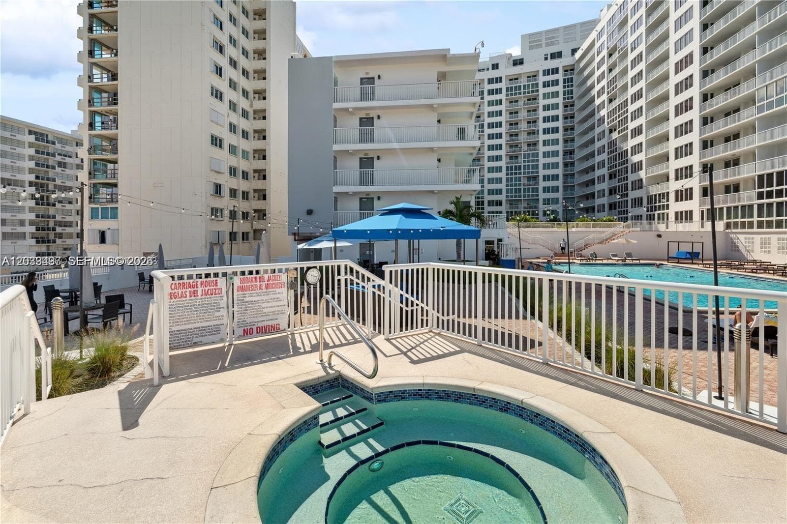 THE CARRIAGE HOUSE CONDO · #513 in Miami Beach - Photo 8