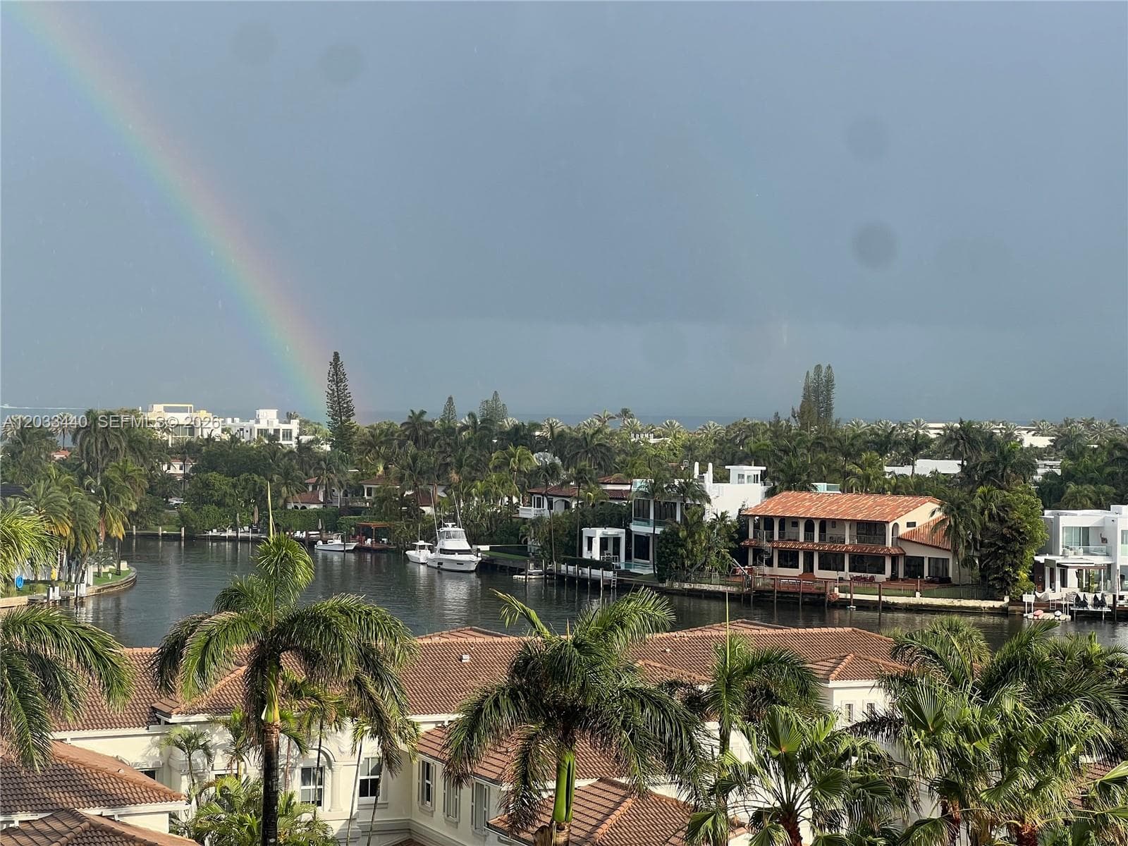 ATLANTIC III AT THE POINT · #702 in Aventura - Photo 2