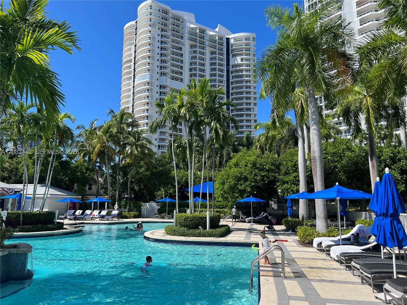 ATLANTIC III AT THE POINT · #702 in Aventura - Photo 6