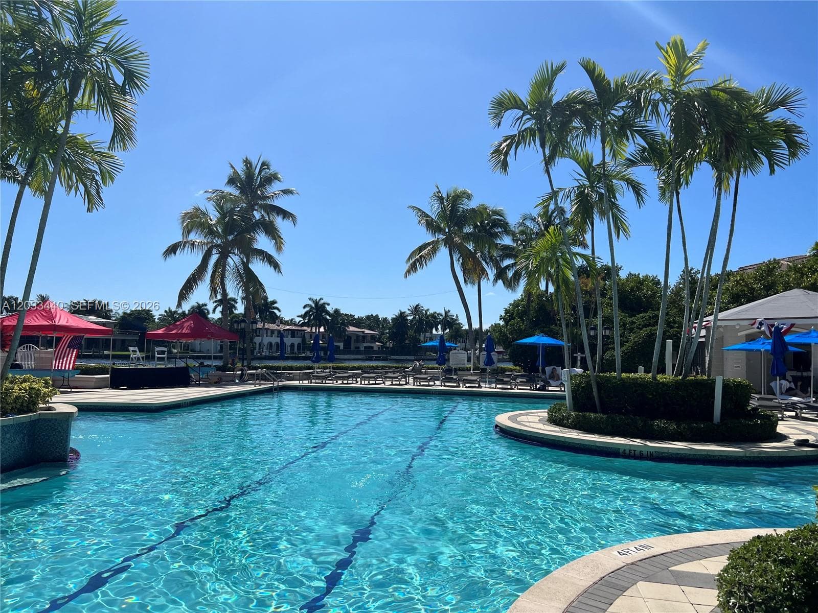 ATLANTIC III AT THE POINT · #702 in Aventura - Photo 43