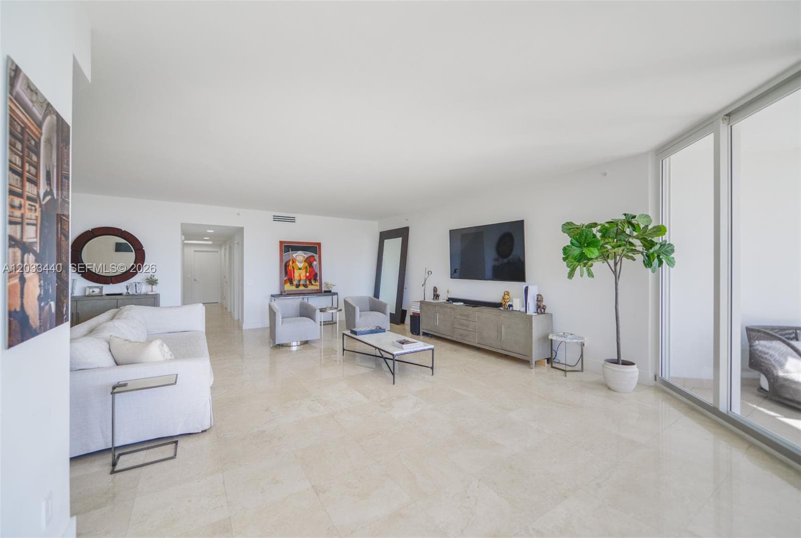 ATLANTIC III AT THE POINT · #702 in Aventura - Photo 12