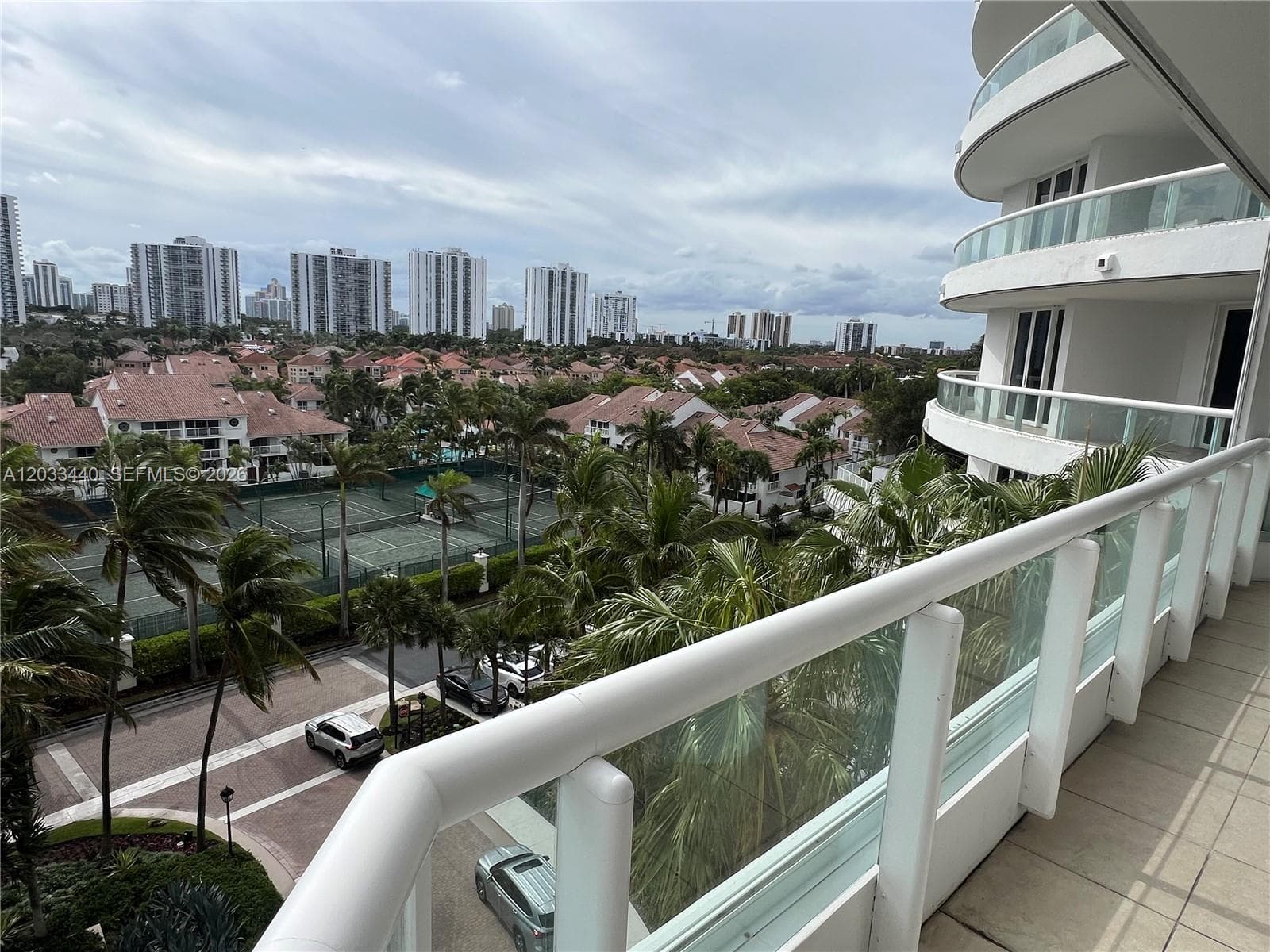 ATLANTIC III AT THE POINT · #702 in Aventura - Photo 22