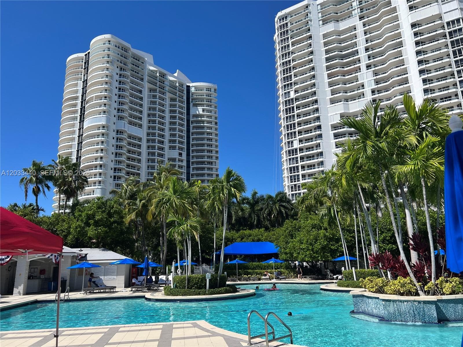 ATLANTIC III AT THE POINT · #702 in Aventura - Photo 3