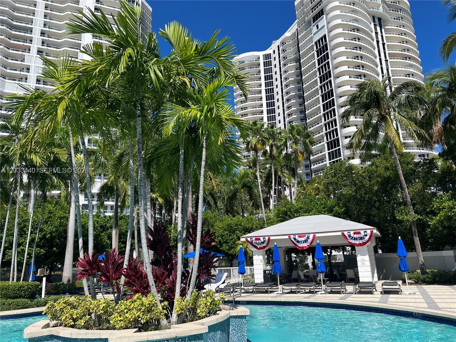 ATLANTIC III AT THE POINT · #702 in Aventura - Photo 36