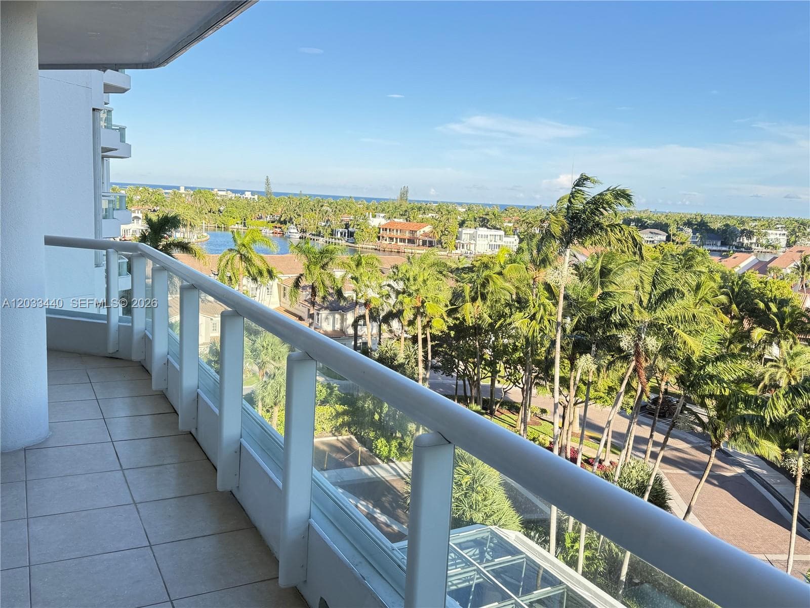 ATLANTIC III AT THE POINT · #702 in Aventura - Photo 28