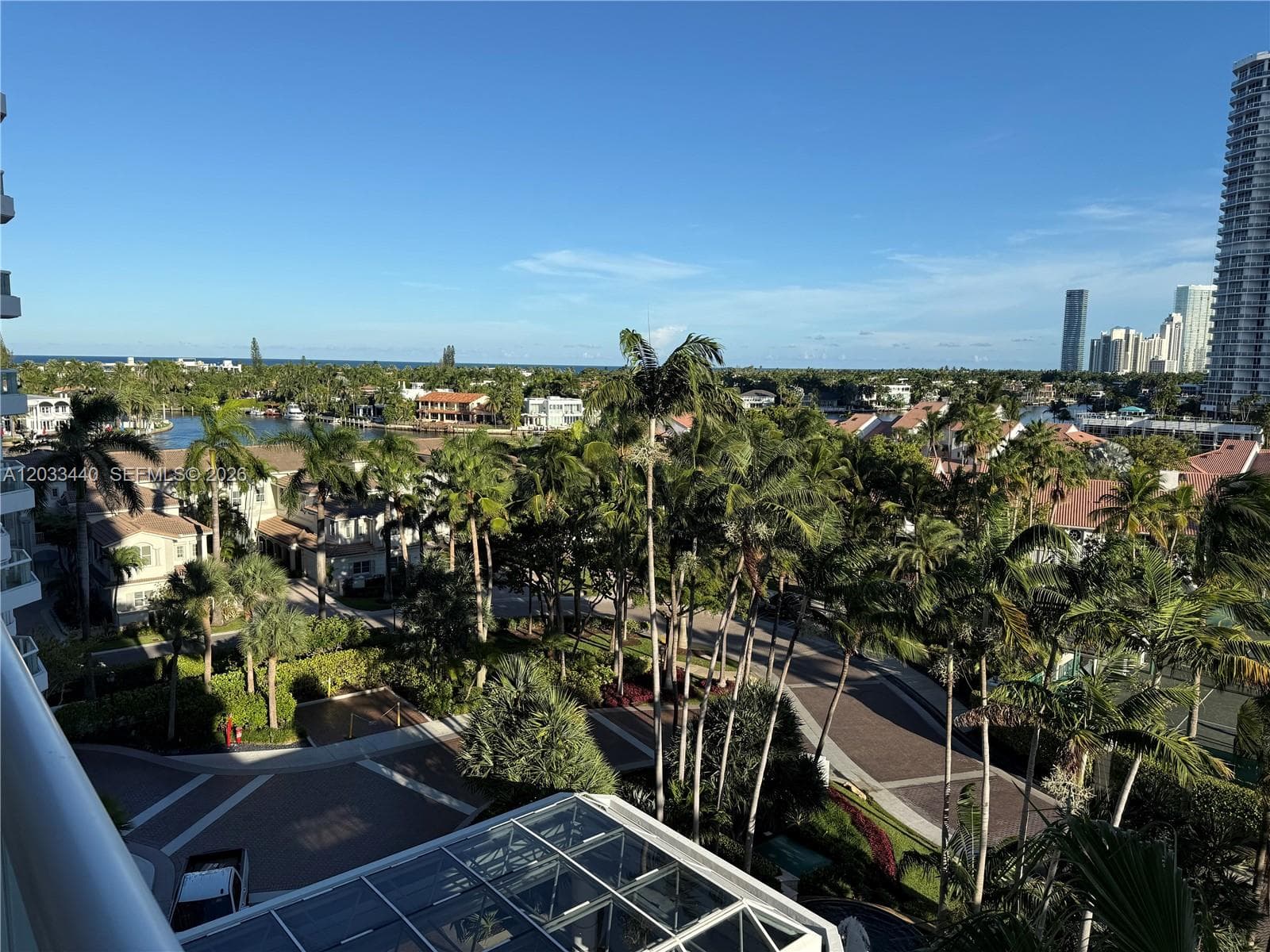 ATLANTIC III AT THE POINT · #702 in Aventura - Photo 10