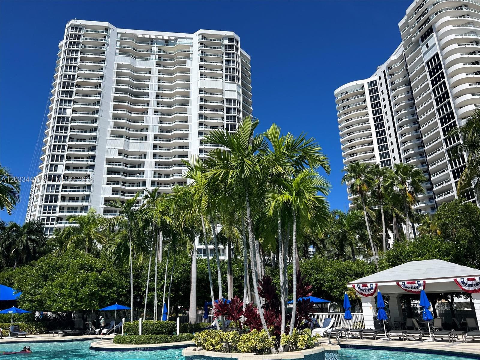 ATLANTIC III AT THE POINT · #702 in Aventura - Photo 33