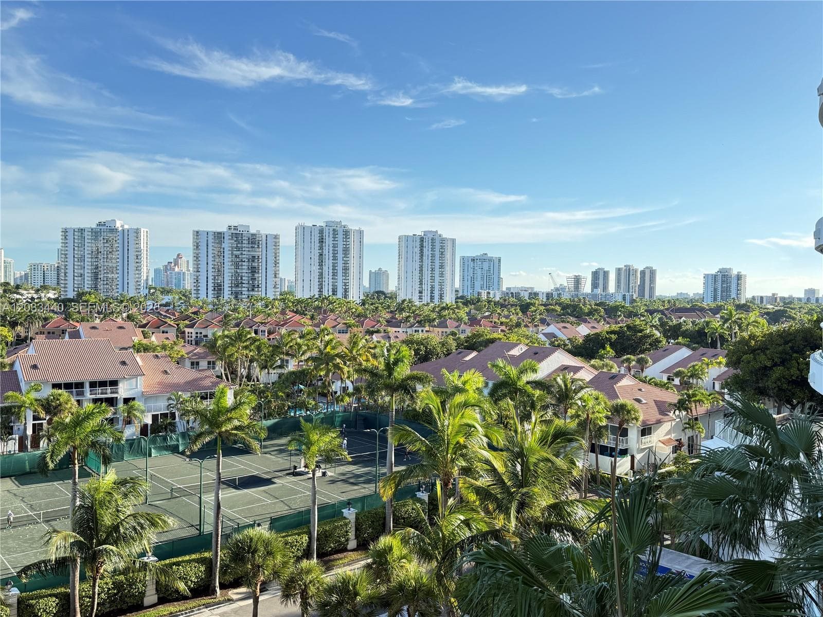 ATLANTIC III AT THE POINT · #702 in Aventura - Photo 41