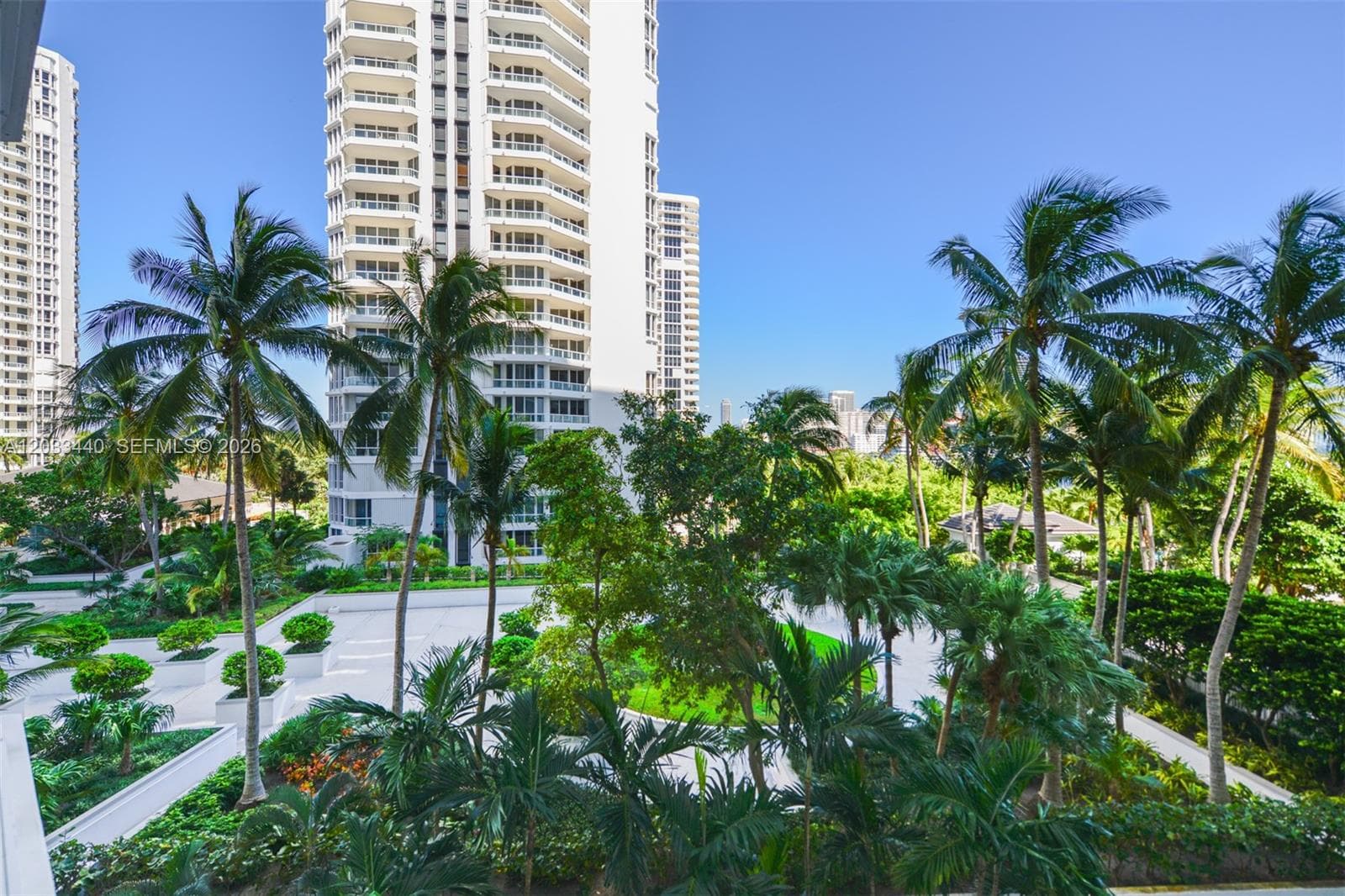 ATLANTIC III AT THE POINT · #702 in Aventura - Photo 45