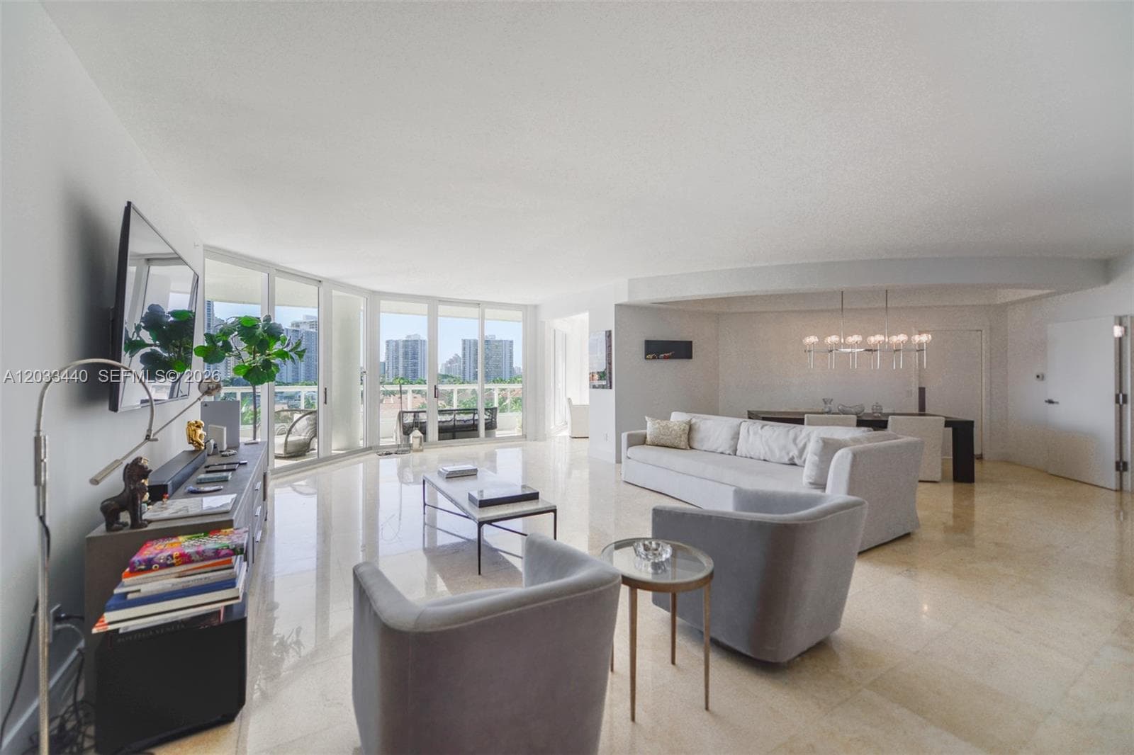 ATLANTIC III AT THE POINT · #702 in Aventura - Photo 15
