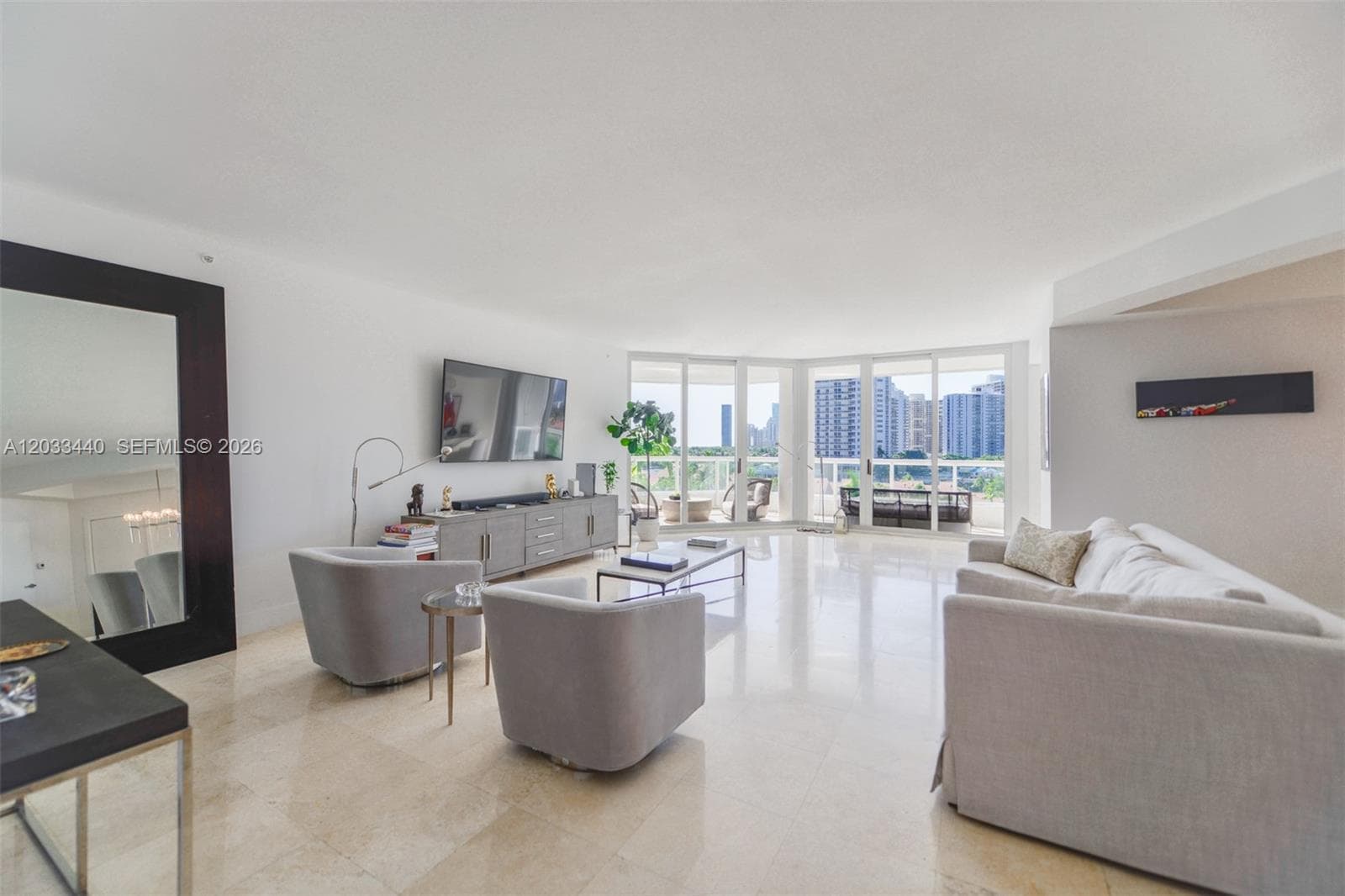 ATLANTIC III AT THE POINT · #702 in Aventura - Photo 11