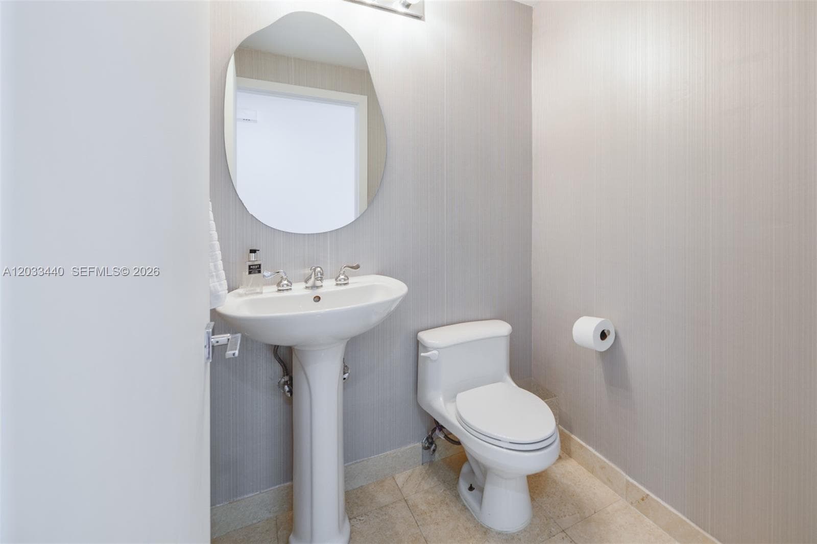 ATLANTIC III AT THE POINT · #702 in Aventura - Photo 25