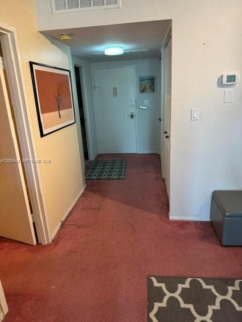 THE CARRIAGE HOUSE CONDO · #231 in Miami Beach - Photo 15