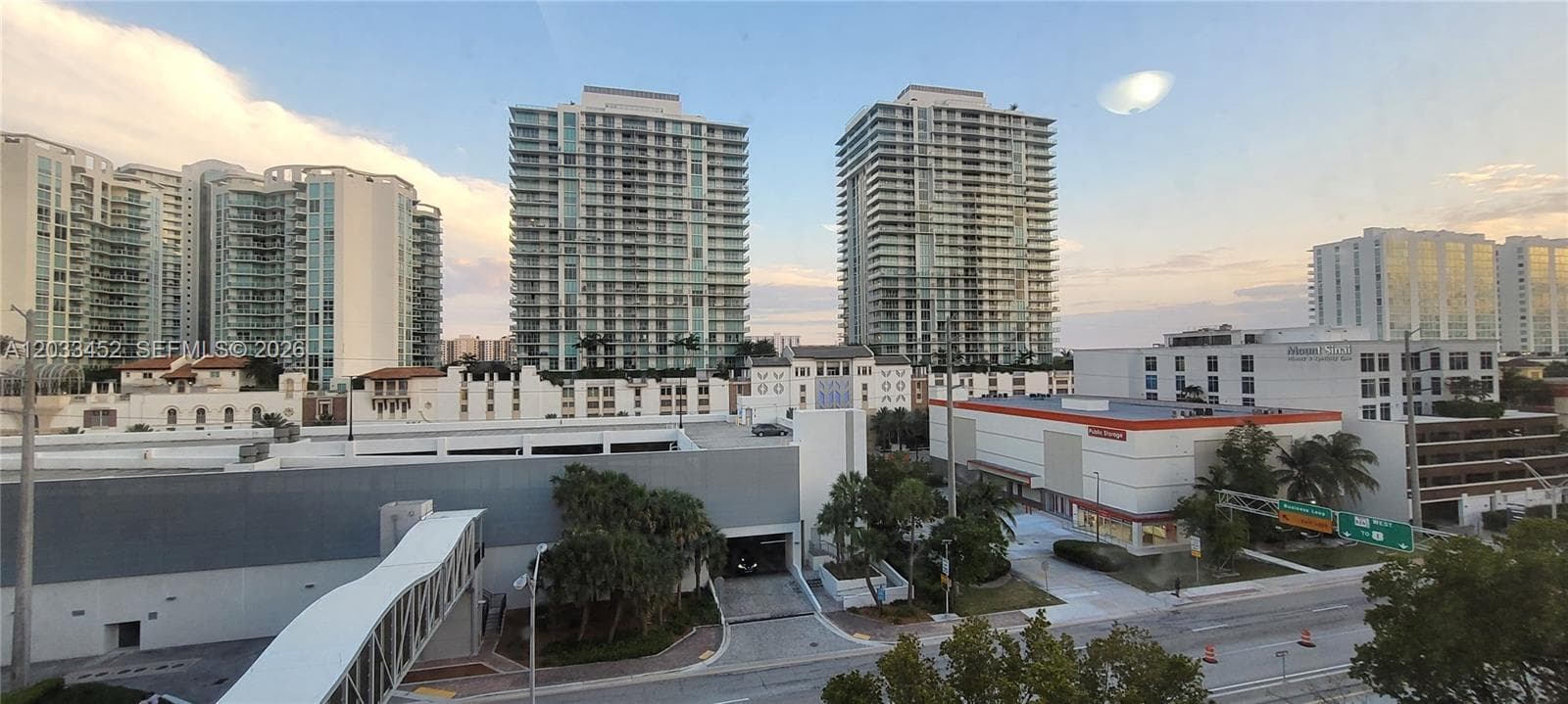 Plaza Of The Americas · #815 in Sunny Isles Beach - Photo 1