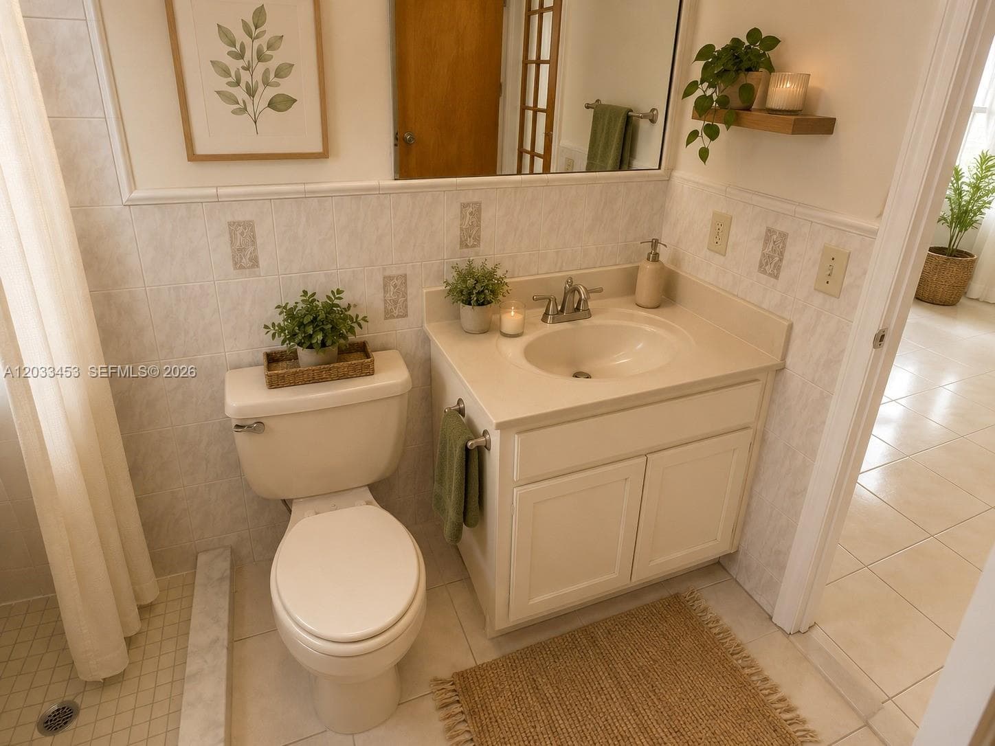 ALCAZAR VILLAS CONDO · #201-16 in Hialeah - Photo 18