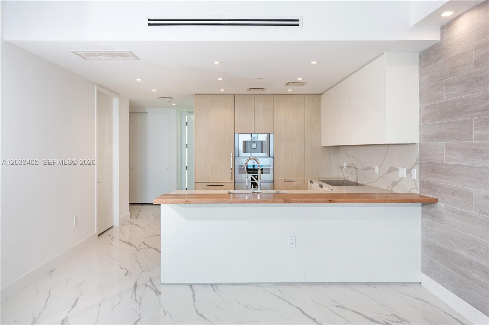 Ritz-Carlton Residences Sunny Isles · #1403 in Sunny Isles Beach - Photo 23