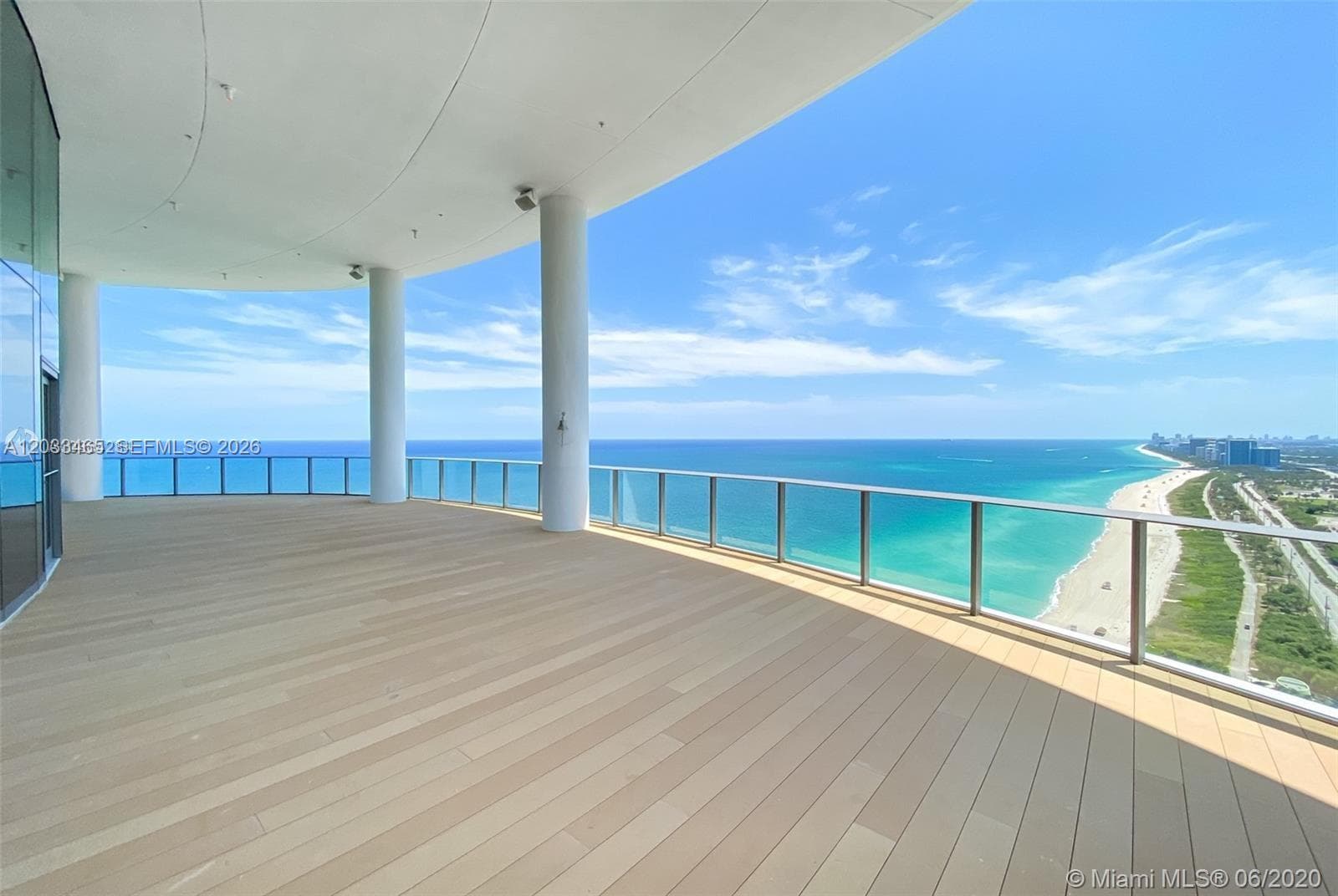 Ritz-Carlton Residences Sunny Isles · #1403 in Sunny Isles Beach - Photo 2