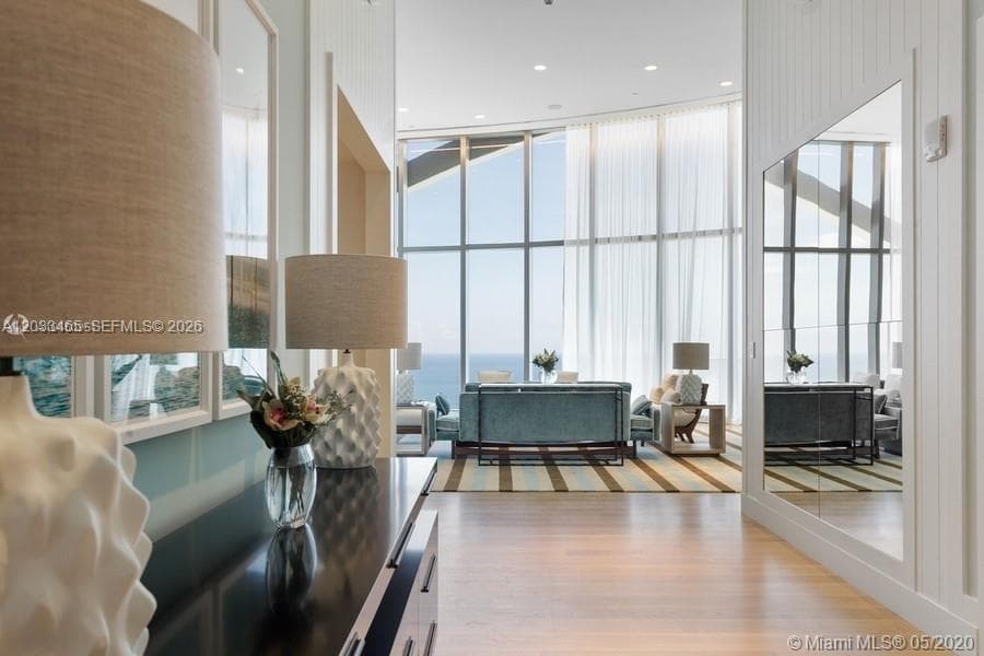 Ritz-Carlton Residences Sunny Isles · #1403 in Sunny Isles Beach - Photo 6