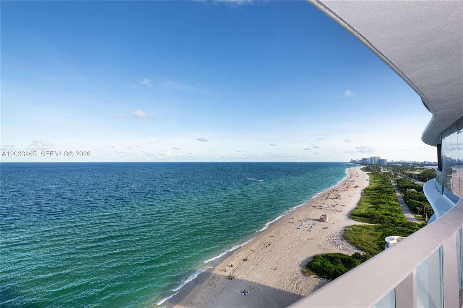 Ritz-Carlton Residences Sunny Isles · #1403 in Sunny Isles Beach - Photo 26