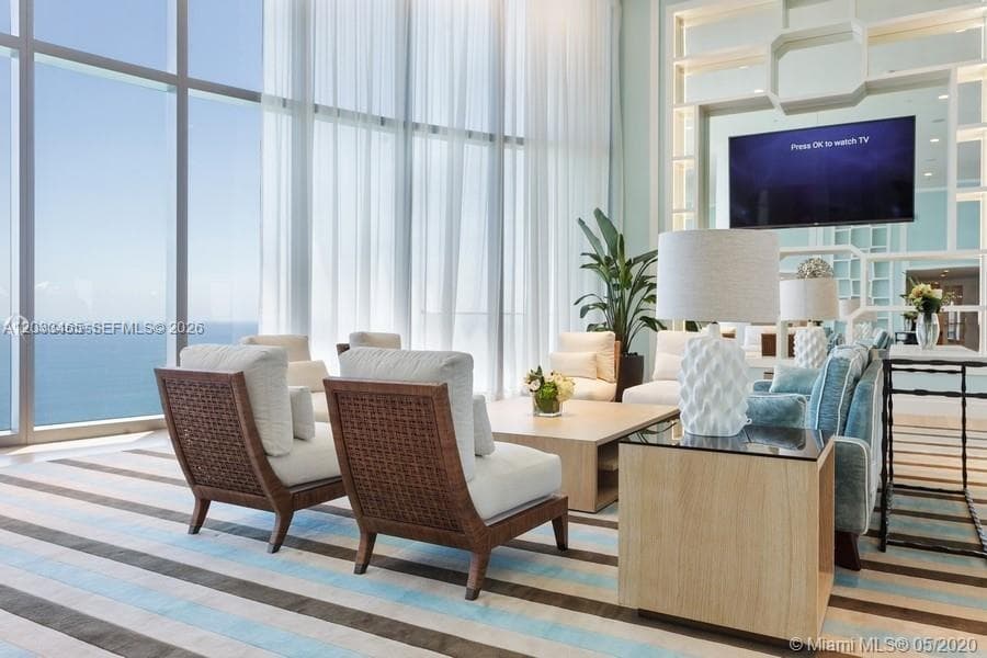 Ritz-Carlton Residences Sunny Isles · #1403 in Sunny Isles Beach - Photo 7