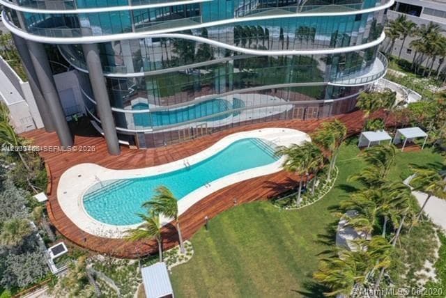 Ritz-Carlton Residences Sunny Isles · #1403 in Sunny Isles Beach - Photo 3