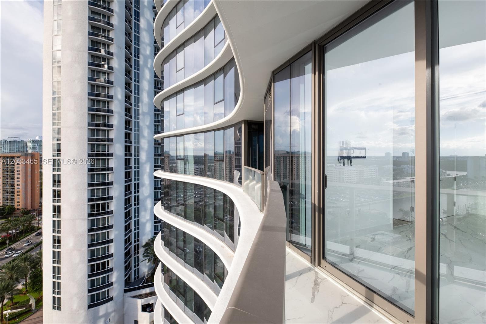 Ritz-Carlton Residences Sunny Isles · #1403 in Sunny Isles Beach - Photo 28